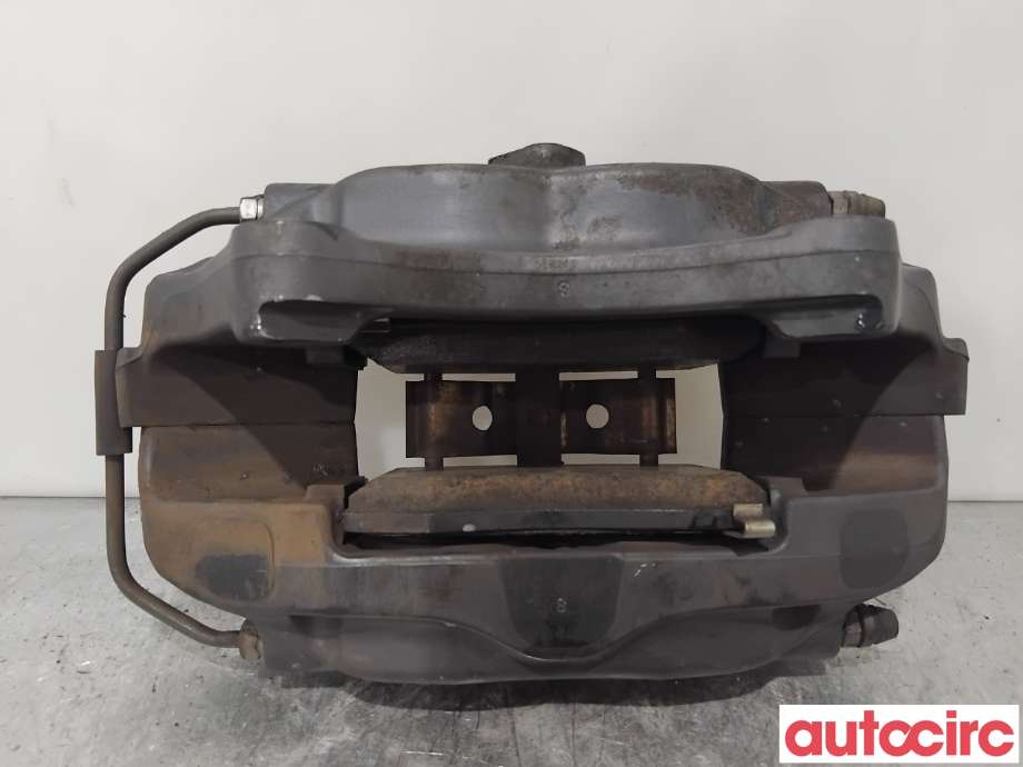 Bremsecaliper venstre bak til Chevrolet Camaro 1967-->> (CHEVROLET|92233177|)