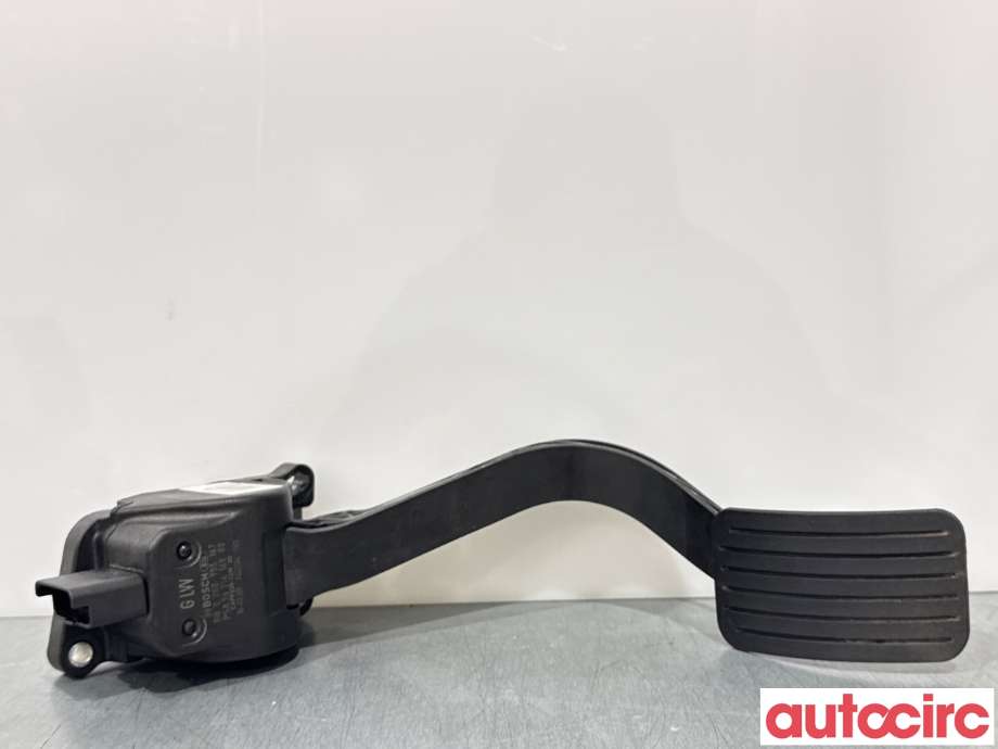 Pedal gass til Peugeot 5008 2010-2017 (Type I)  (PEUGEOT|1601EA|0280755167|9671416880)
