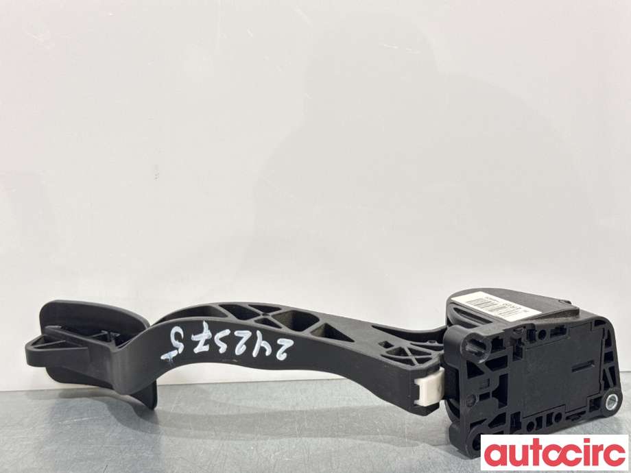 Pedal gass til Peugeot 5008 2010-2017 (Type I)  (PEUGEOT|1601EA|0280755167|9671416880)