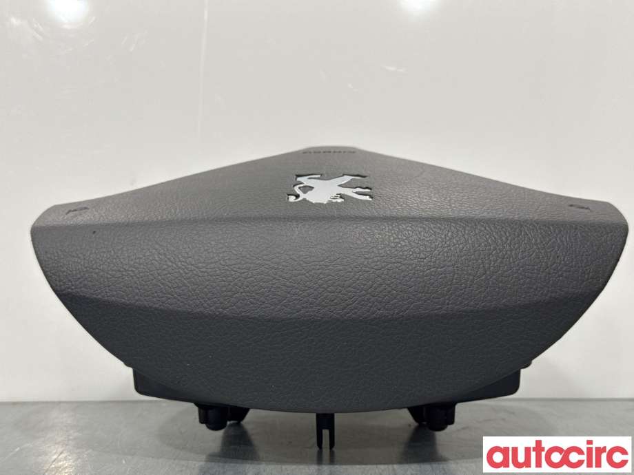 Airbag rattpute til Peugeot 5008 2010-2017 (Type I)  (PEUGEOT|4112PF|CA351370ZE|96845302ZE)
