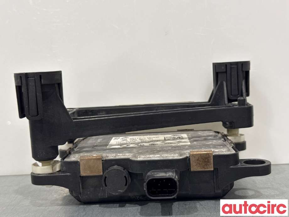 Sensor radar til Peugeot 5008 2010-2017 (Type I)  (PEUGEOT|6590PG|6PZ009937-01|1611175180)