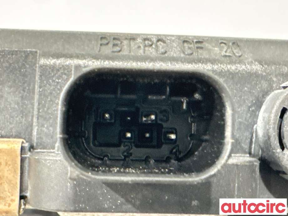 Sensor radar til Peugeot 5008 2010-2017 (Type I)  (PEUGEOT|6590PG|6PZ009937-01|1611175180)
