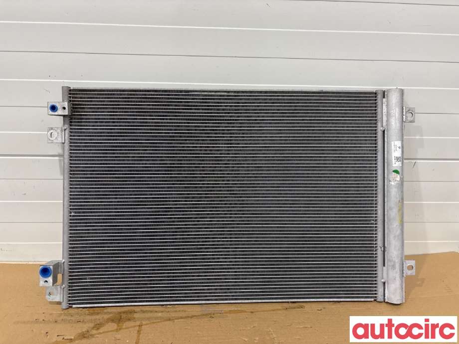 Aircondition radiator til MG MG4 2022-->> (MG 4|10935406|)