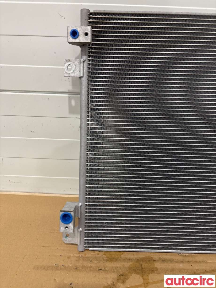 Aircondition radiator til MG MG4 2022-->> (MG 4|10935406|)