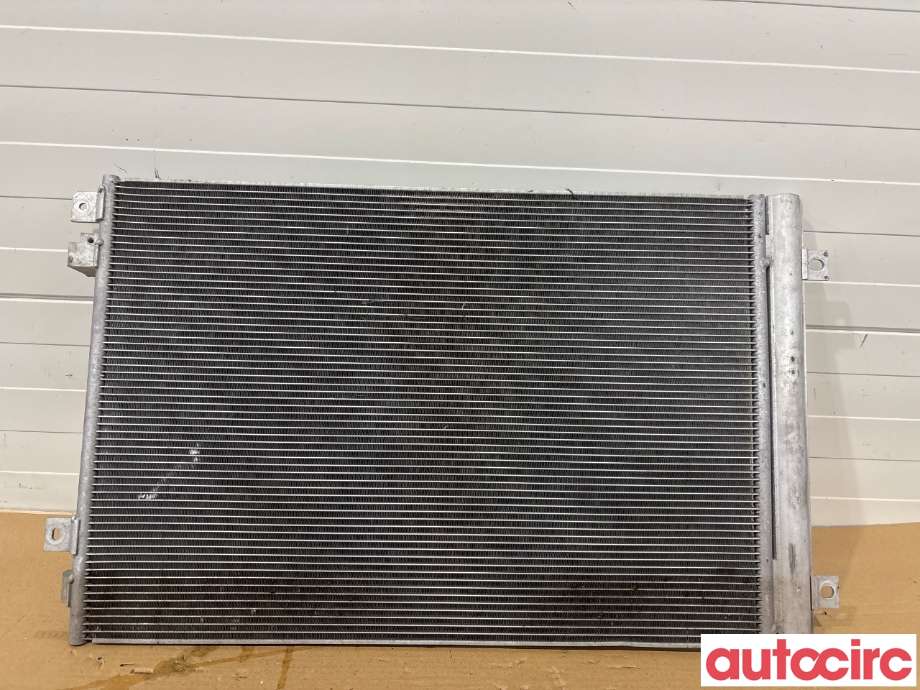 Aircondition radiator til MG MG4 2022-->> (MG 4|10935406|)