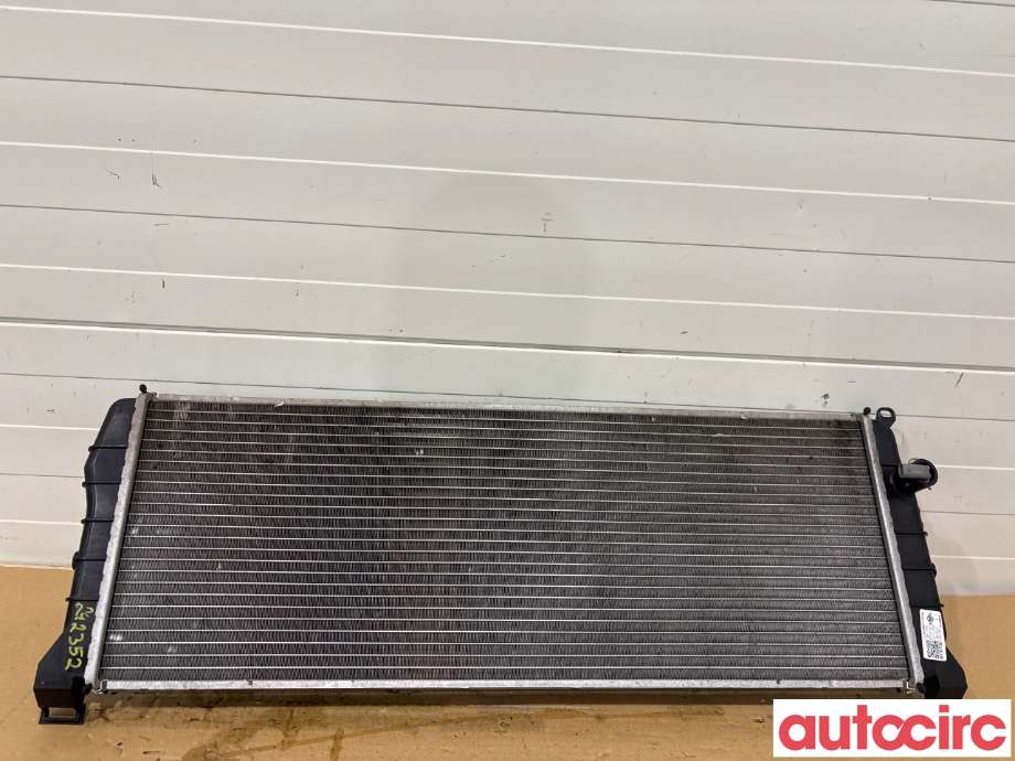 Radiator (automat gir) til MG MG4 2022-->>  (MG 4|10917091|)