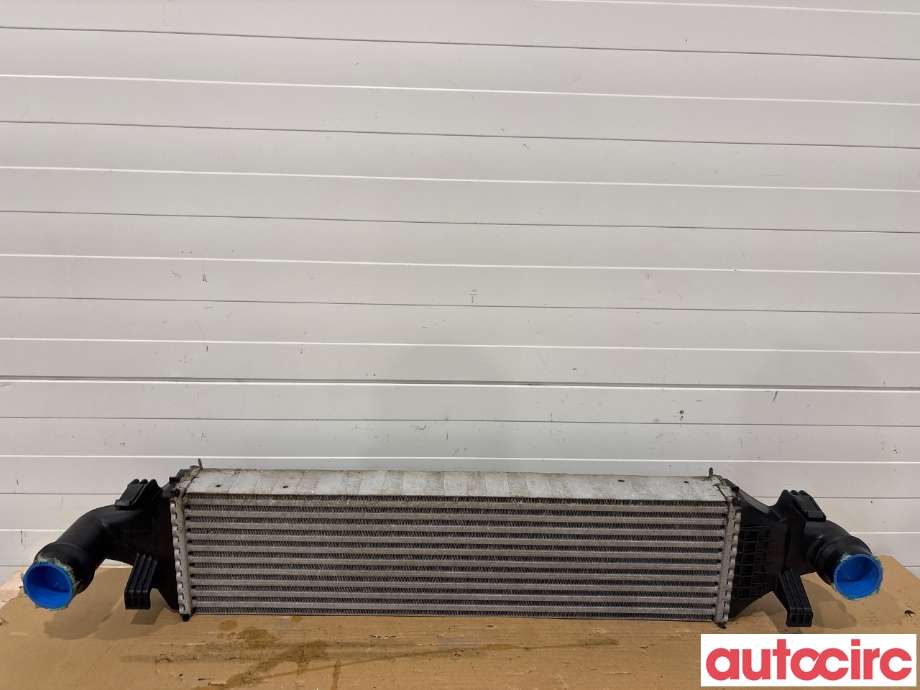 Intercooler til Mercedes B-Klasse 2011-2018 (W246) (W246) (MERCEDES|A2465000900|)