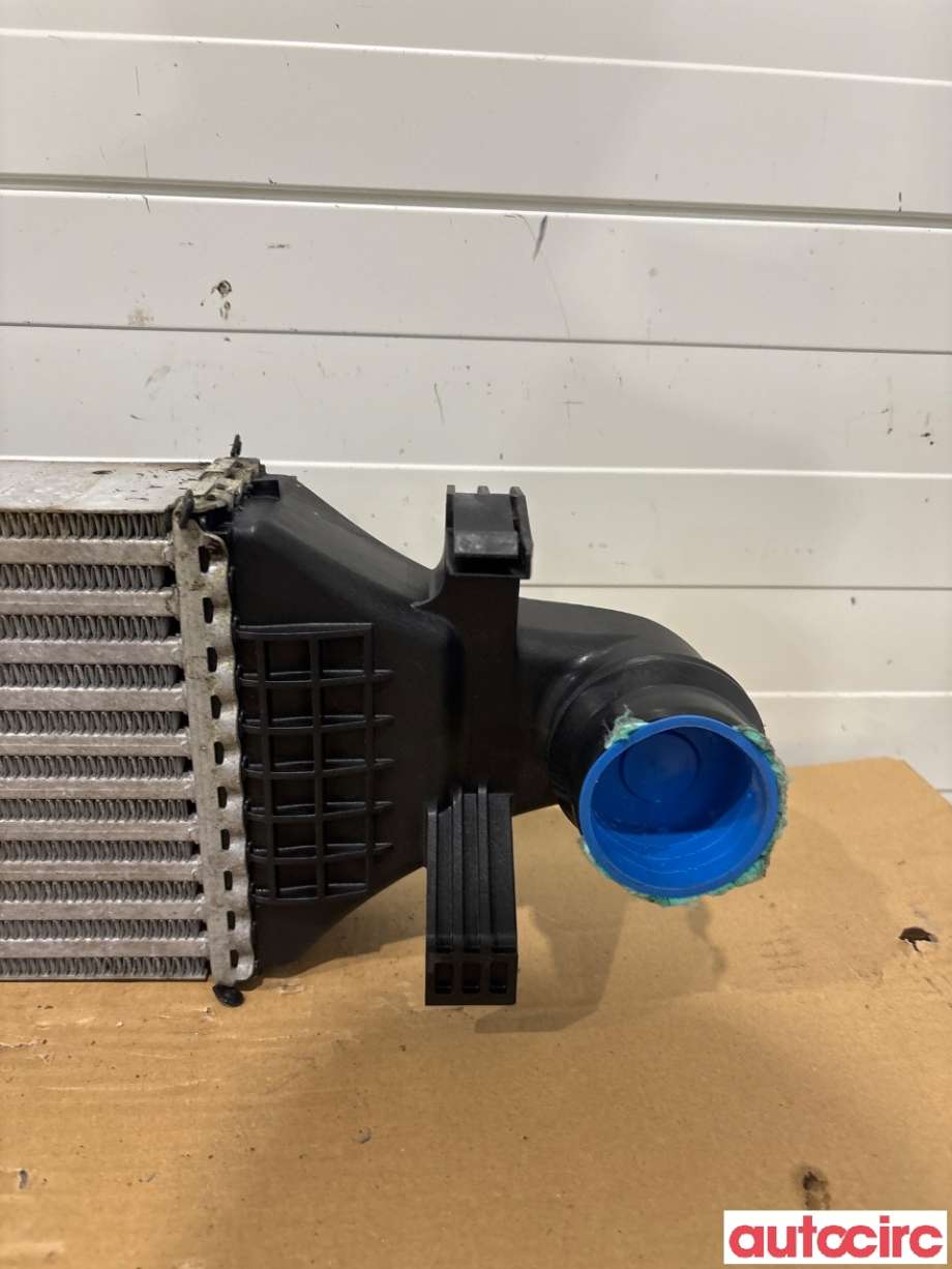 Intercooler til Mercedes B-Klasse 2011-2018 (W246) (W246) (MERCEDES|A2465000900|)