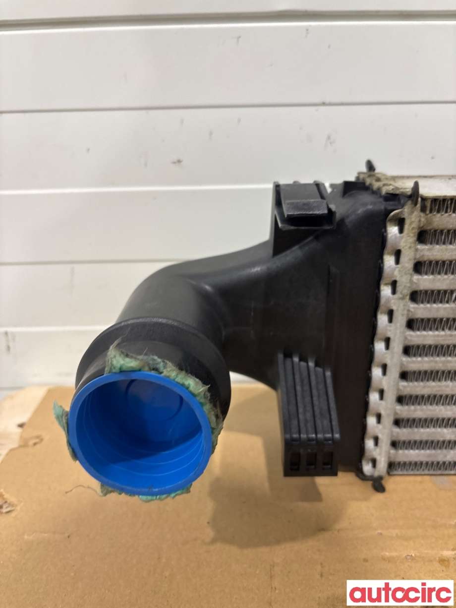 Intercooler til Mercedes B-Klasse 2011-2018 (W246) (W246) (MERCEDES|A2465000900|)