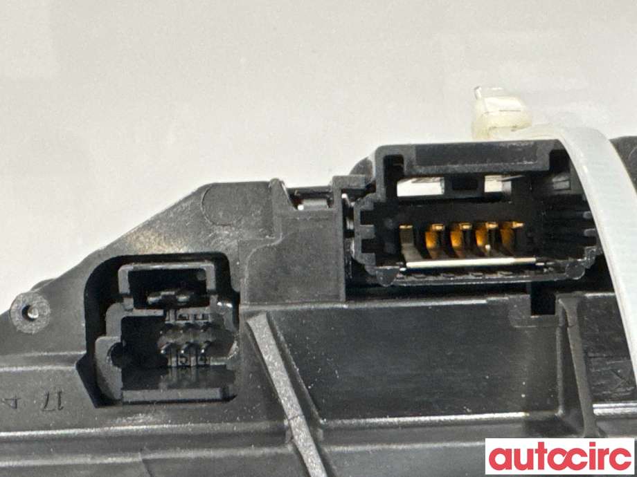 Bryter combi til Peugeot 5008 2010-2017 (Type I)  (PEUGEOT|6243A0||96773911ZD)
