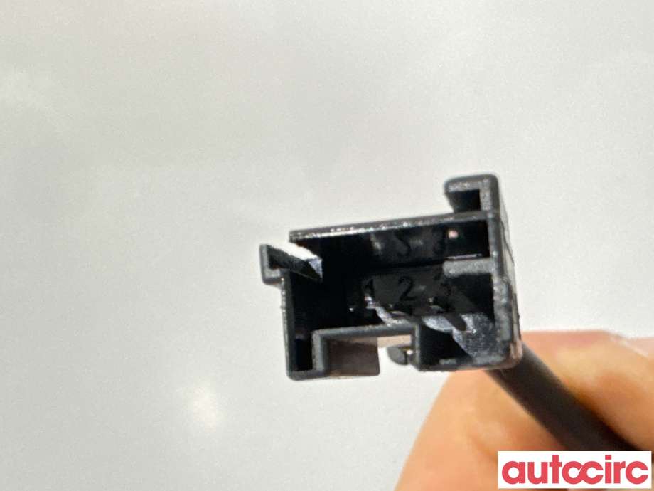 Bryter diverse til Peugeot 5008 2010-2017 (Type I) (PEUGEOT|6243 63|12275302|98302853ZD)