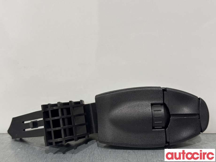 Bryter cruise control til Peugeot 5008 2010-2017 (Type I)  (PEUGEOT|6242Z8|12272004|96637157XT)