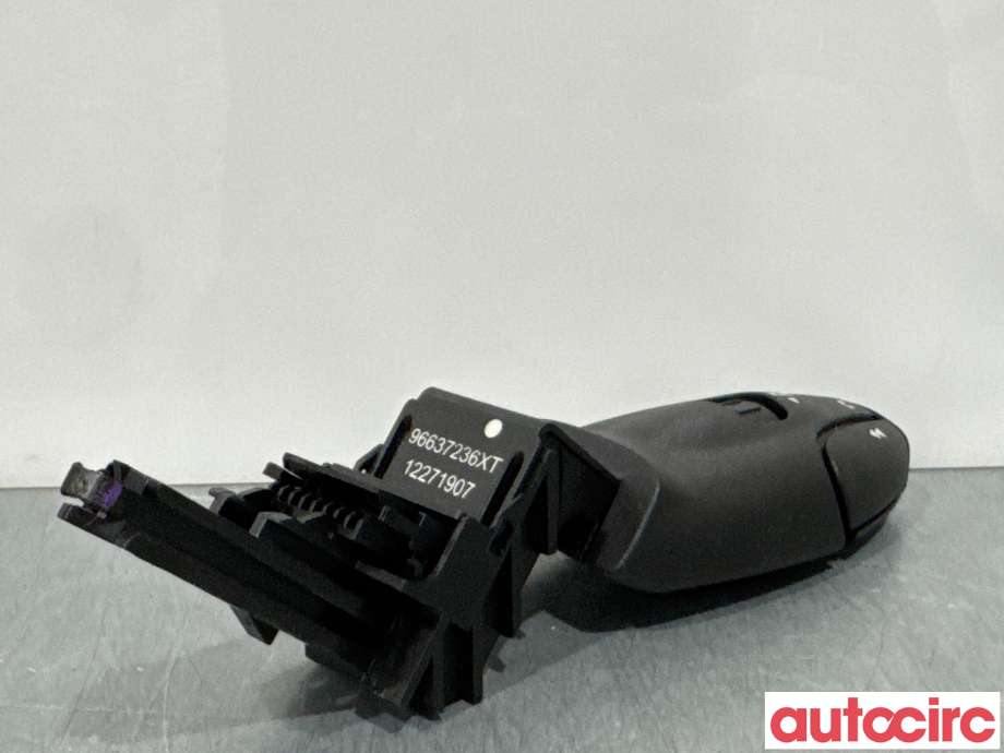 Bryter diverse til Peugeot 5008 2010-2017 (Type I)  (PEUGEOT|6242Z6|12271907|96637236XT)