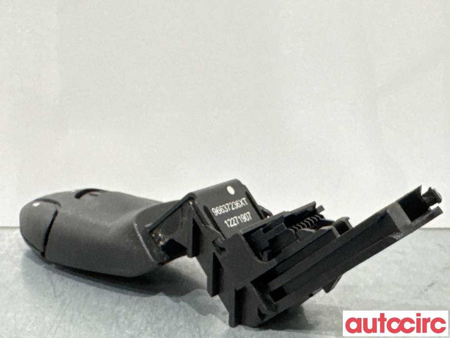 Bryter diverse til Peugeot 5008 2010-2017 (Type I)  (PEUGEOT|6242Z6|12271907|96637236XT)