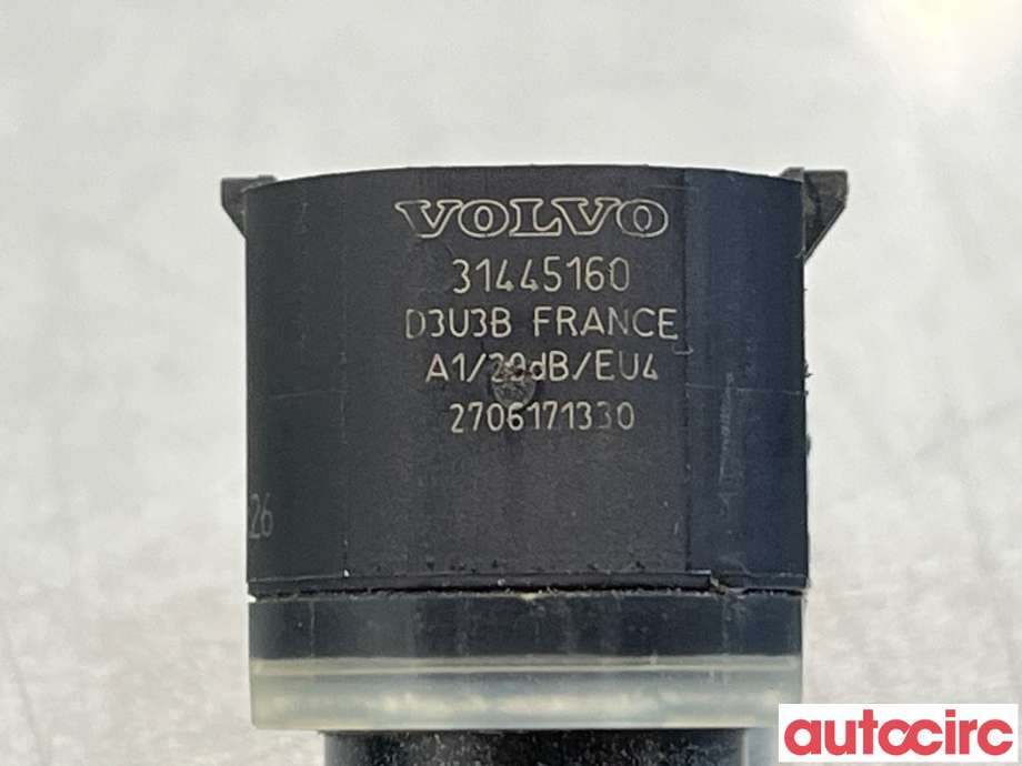 Parkeringssensor bak til Volvo V60/V60 CC 2013-2018 (Type I, Fase 2)  (VOLVO|31445162||31445160)