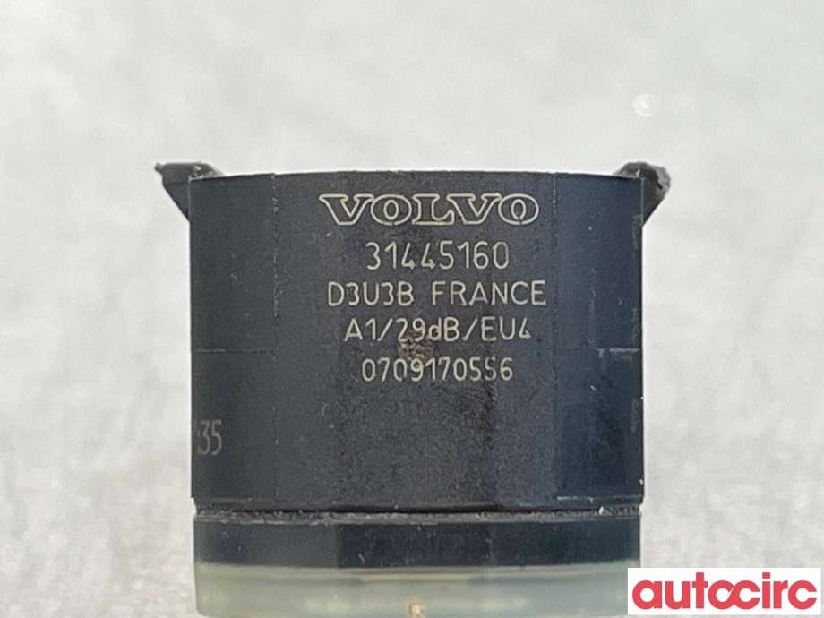 Parkeringssensor bak til Volvo V60/V60 CC 2013-2018 (Type I, Fase 2)  (VOLVO|31445162||31445160)