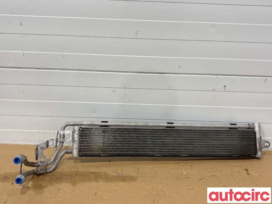 Radiator (automat gir) til VW e-Golf 2017-2020 (Fase 2) (VOLKSWAGEN|5Q0121251HG||5WA121251J)