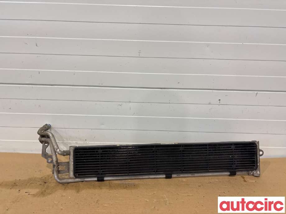 Radiator (automat gir) til VW e-Golf 2017-2020 (Fase 2) (VOLKSWAGEN|5Q0121251HG||5WA121251J)