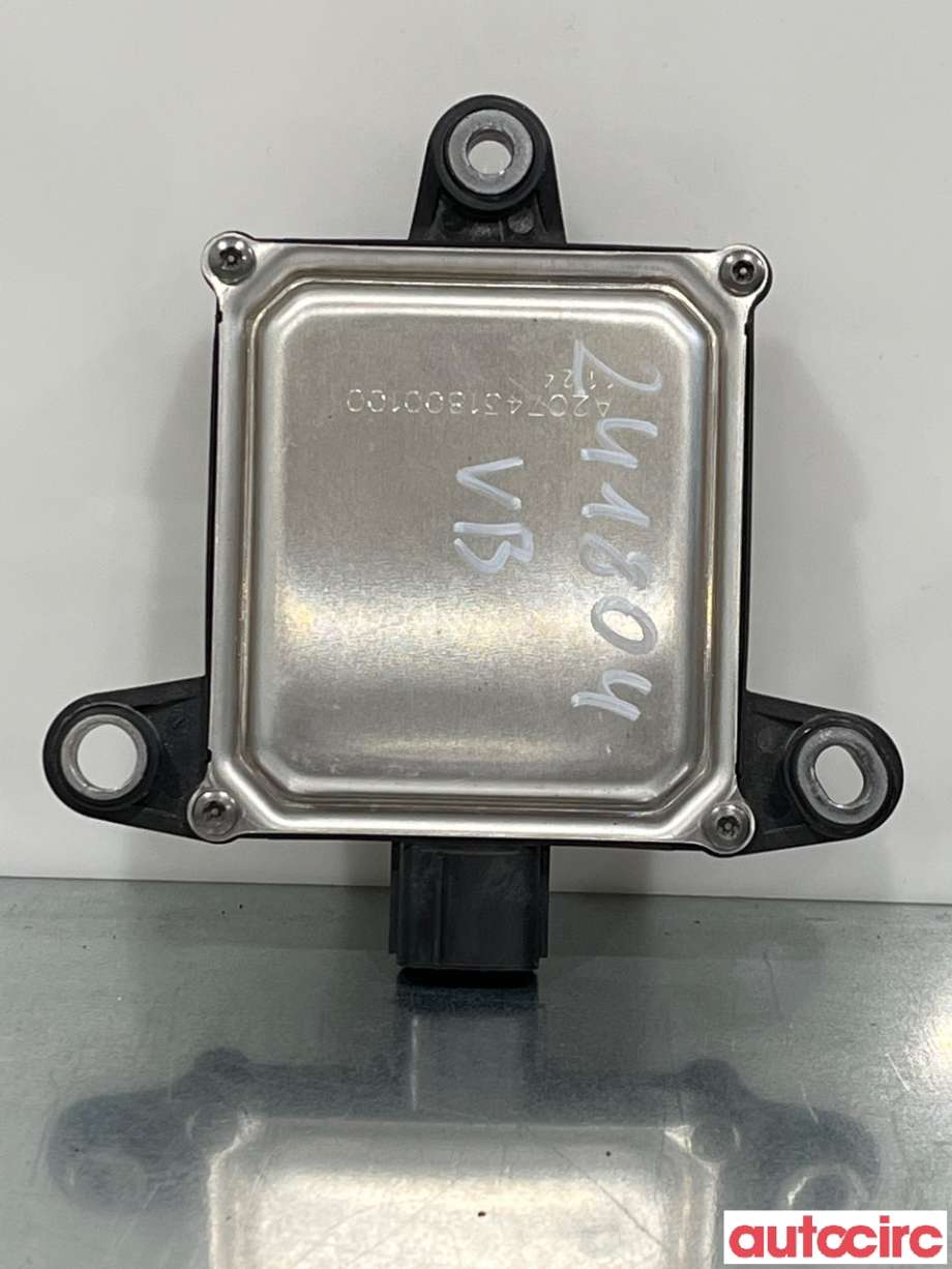 Sensor radar til Toyota Corolla 2019-->>  (TOYOTA|8816216030|A2C7837730100|88162-16030)