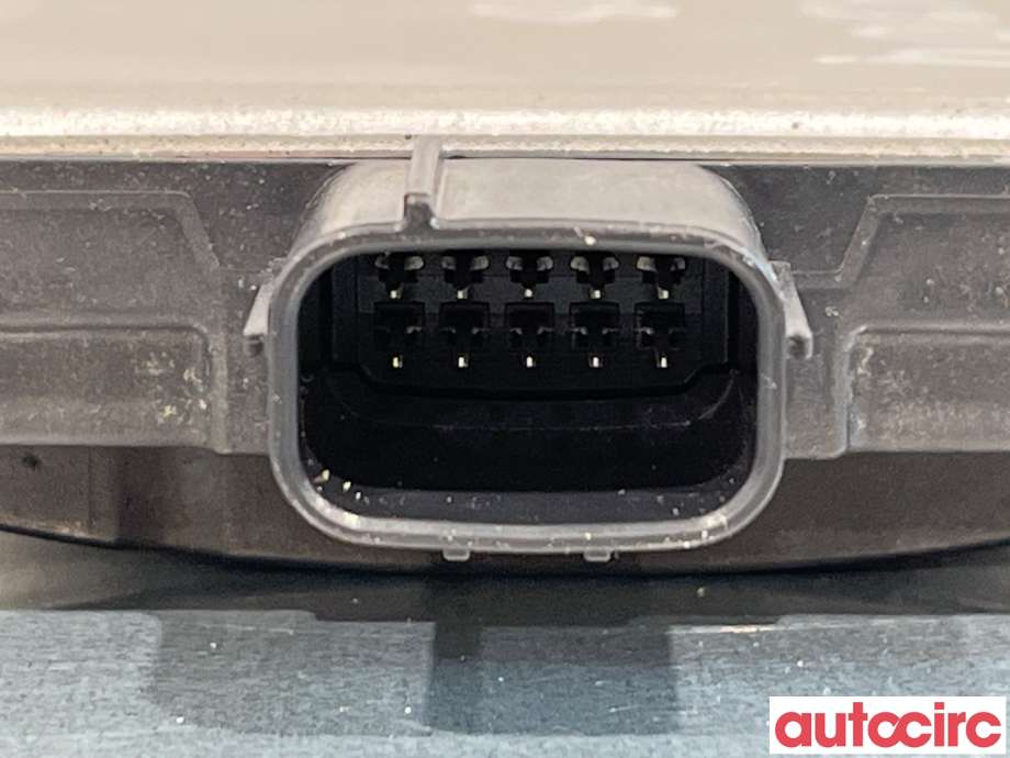 Sensor radar til Toyota Corolla 2019-->>  (TOYOTA|8816216030|A2C7837730100|88162-16030)