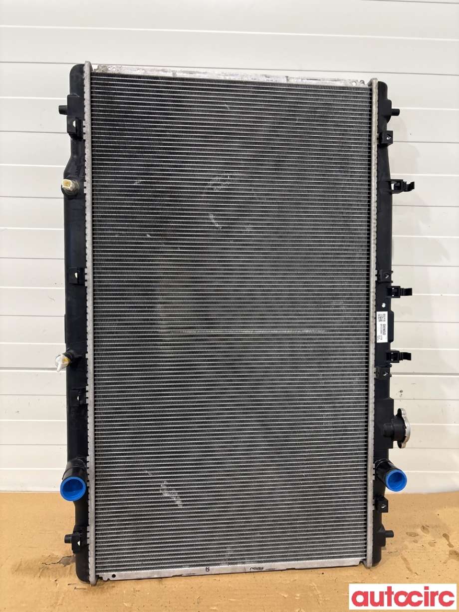 Radiator (automat gir) til Honda CR-V 2012-2018 (Type IV) (HONDA|19010-RSX-G01|)