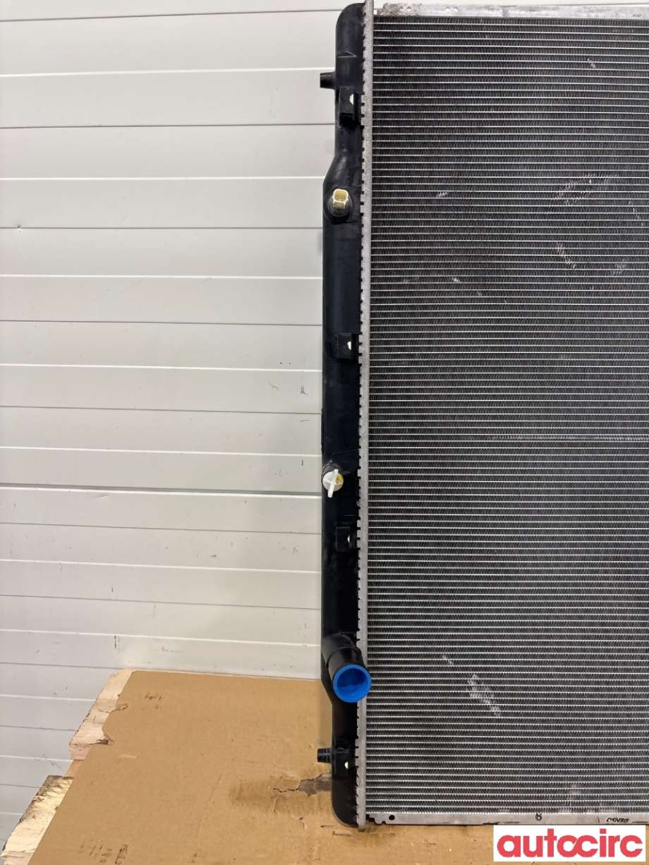 Radiator (automat gir) til Honda CR-V 2012-2018 (Type IV) (HONDA|19010-RSX-G01|)