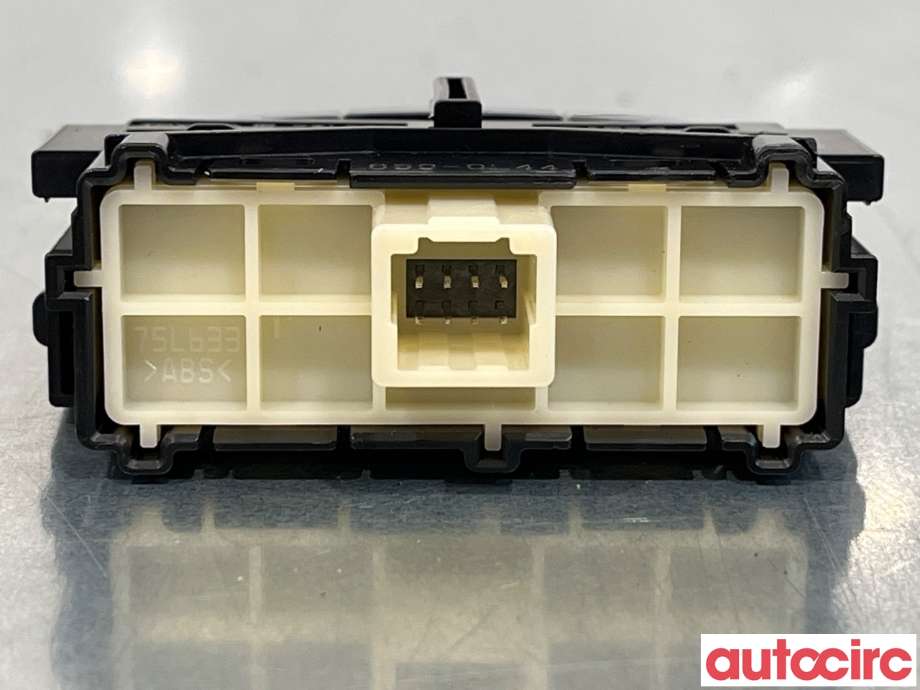 Bryter Antispinn til Toyota Corolla 2019-->> (TOYOTA|8497012380|)
