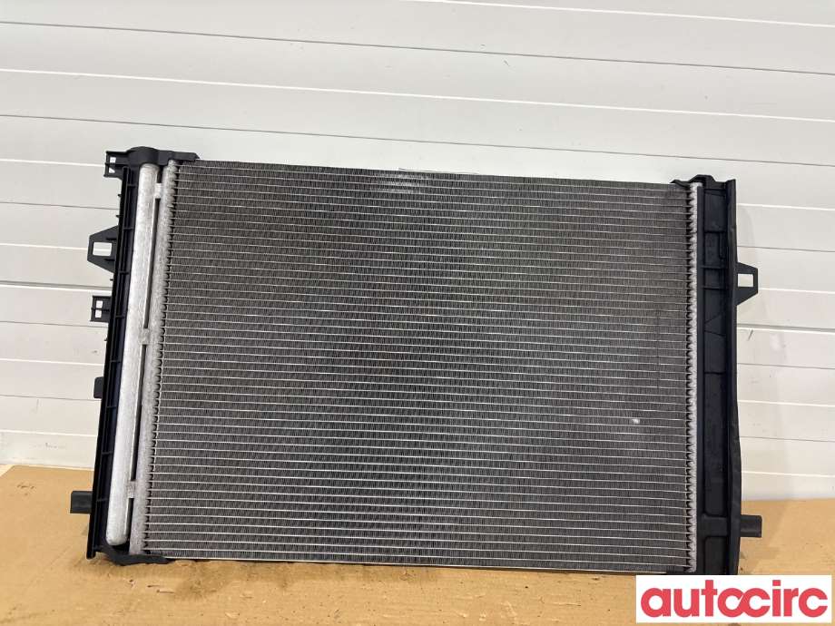 Aircondition radiator til Mercedes B-Klasse 2011-2018 (W246) (W246) (MERCEDES|A2465000454|)