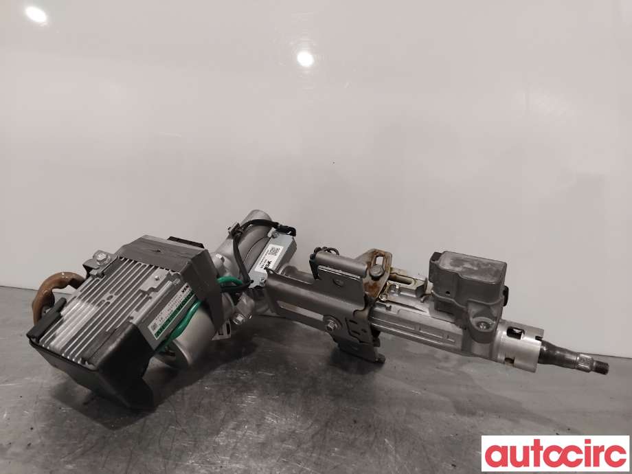 Rattaksel elektrisk servo til Toyota RAV4 2016-2019 (Type IV, Fase 2)  (TOYOTA|4520A42070|ESP12-070|89650-42210)