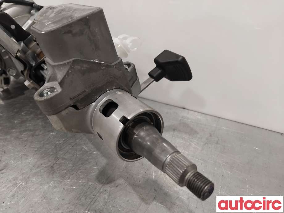 Rattaksel elektrisk servo til Toyota RAV4 2016-2019 (Type IV, Fase 2)  (TOYOTA|4520A42070|ESP12-070|89650-42210)