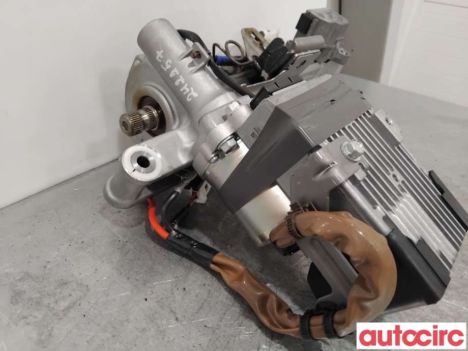 Rattaksel elektrisk servo til Toyota RAV4 2016-2019 (Type IV, Fase 2)  (TOYOTA|4520A42070|ESP12-070|89650-42210)