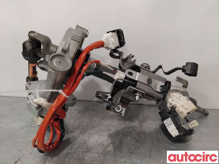 Rattaksel elektrisk servo til Toyota Avensis, 2009-2015 (Type III, Fase 1) (TOYOTA|4525005860)