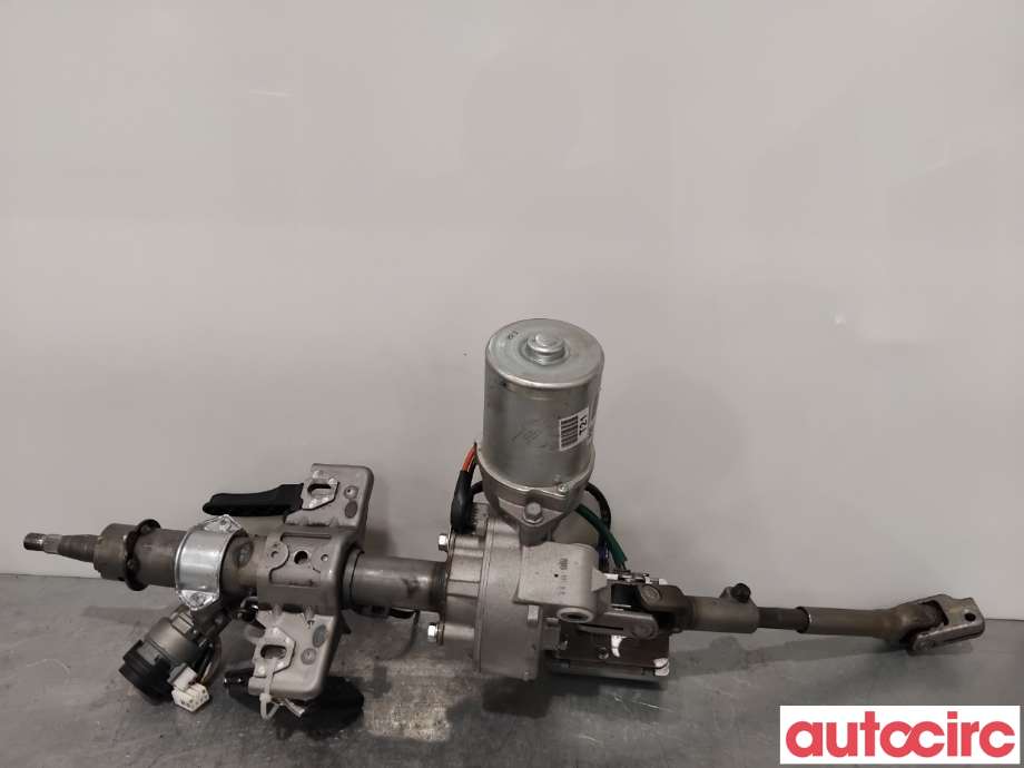 Rattaksel elektrisk servo til Kia Picanto 2011-2017 (Type II)  (KIA|563101Y200||56300-1Y201)