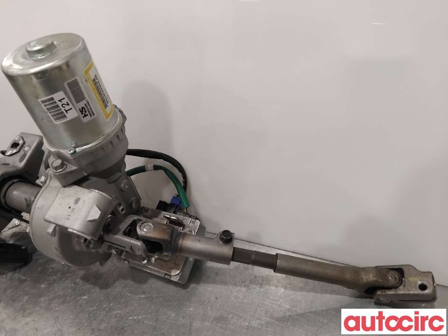 Rattaksel elektrisk servo til Kia Picanto 2011-2017 (Type II)  (KIA|563101Y200||56300-1Y201)