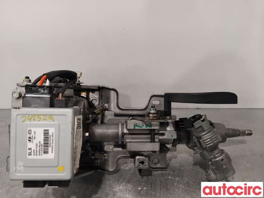 Rattaksel elektrisk servo til Kia Sportage, 2010-2016 (Type III)  (KIA|563103U820)
