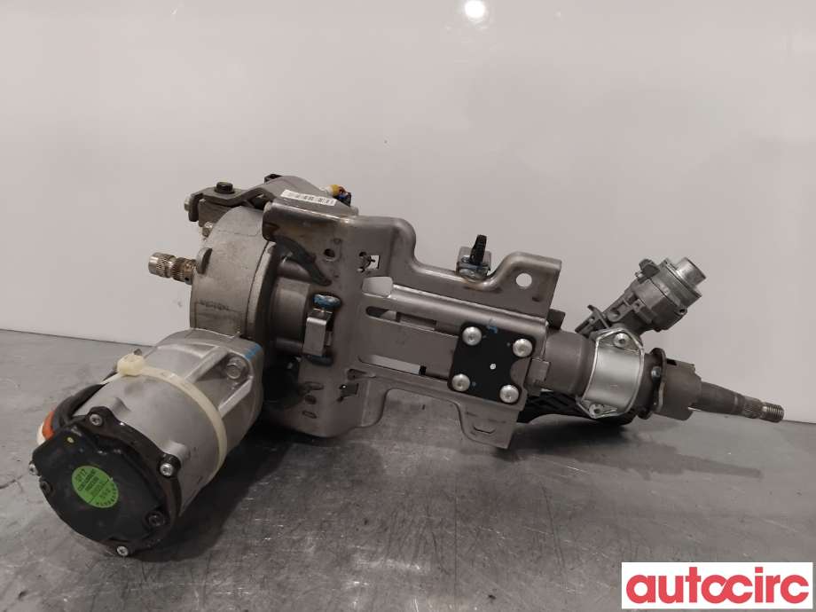 Rattaksel elektrisk servo til Kia Sportage 2010-2016 (Type III)  (KIA|563103U820|011519-097|56345-3Y220)