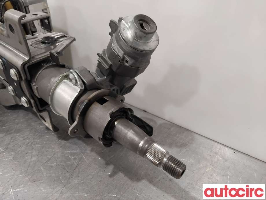 Rattaksel elektrisk servo til Kia Sportage 2010-2016 (Type III)  (KIA|563103U820|011519-097|56345-3Y220)