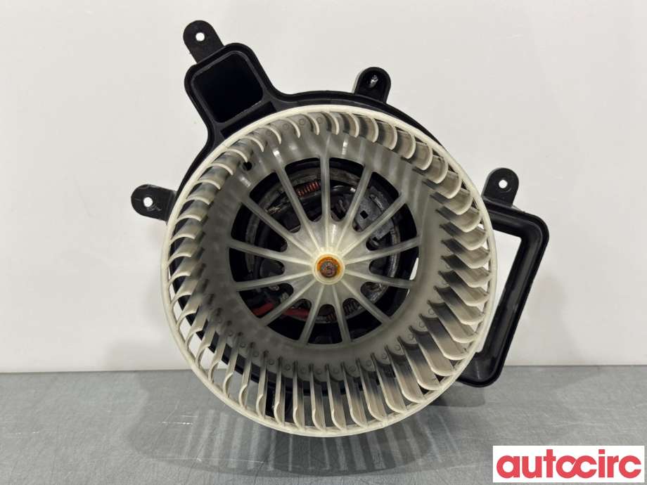 Varmeapparat motor til Peugeot 5008 2010-2017 (Type I) (PEUGEOT|6441CP|87464|)