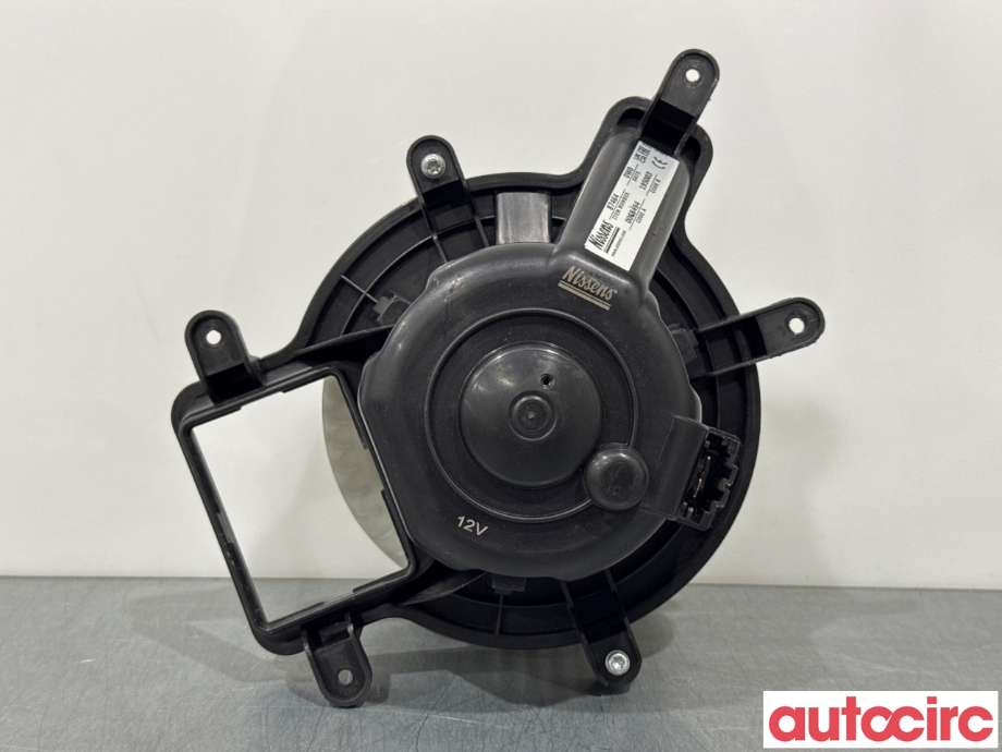 Varmeapparat motor til Peugeot 5008 2010-2017 (Type I) (PEUGEOT|6441CP|87464|)