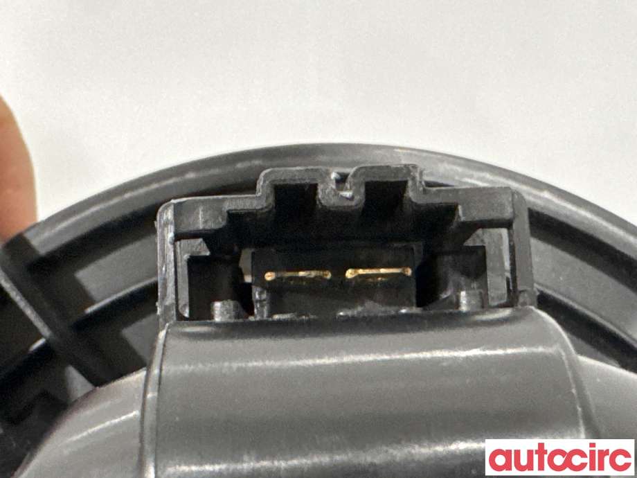 Varmeapparat motor til Peugeot 5008 2010-2017 (Type I) (PEUGEOT|6441CP|87464|)