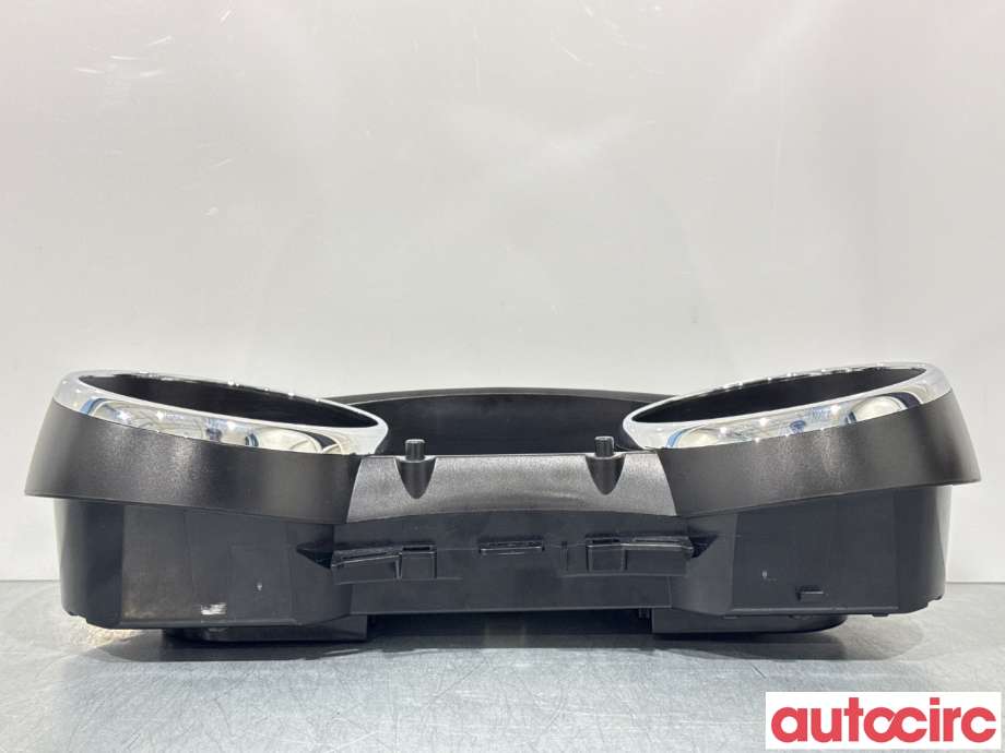 Instrumentpanel til Peugeot 5008 2010-2017 (Type I)  (PEUGEOT|6103Y4|69189-270U|9805170680)