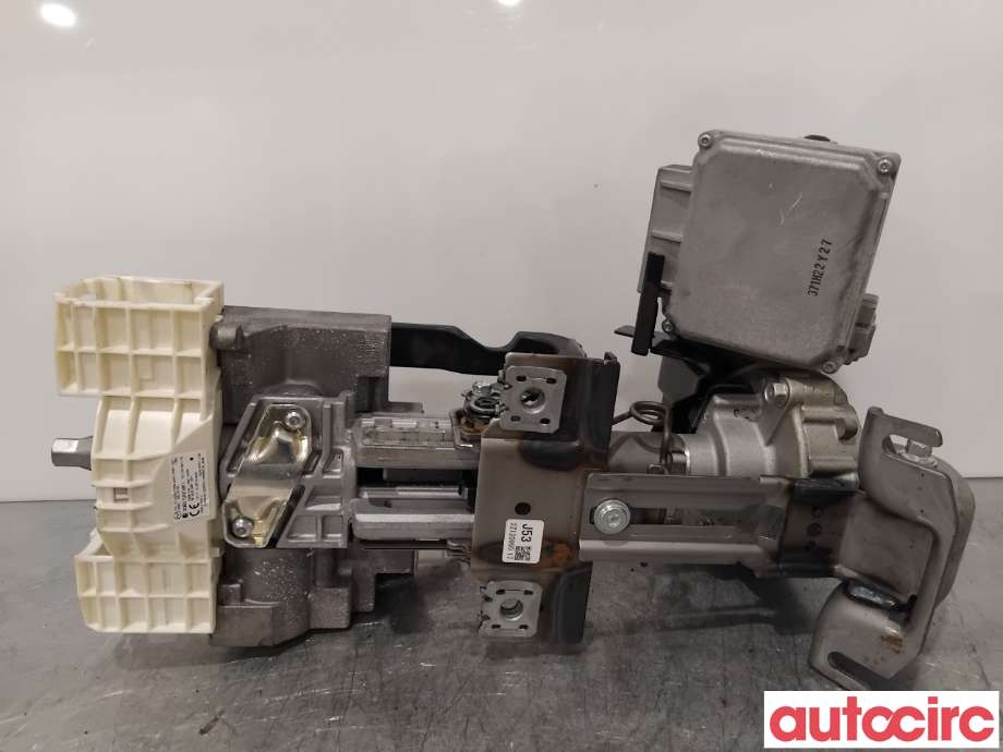 Rattaksel elektrisk servo til Mazda CX-5 2012-2017 (Type I)  (MAZDA|KD31-32-150B|J001-006544|KD31-3210XE)