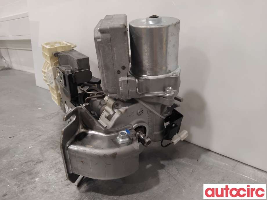 Rattaksel elektrisk servo til Mazda CX-5 2012-2017 (Type I)  (MAZDA|KD31-32-150B|J001-006544|KD31-3210XE)