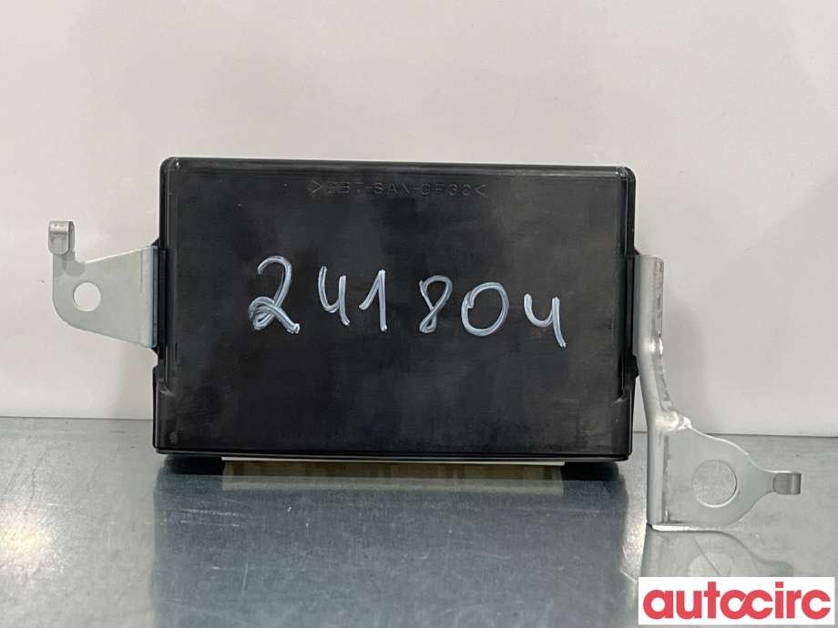 Styreenhet elektrisk bakluke til Toyota Corolla 2019-->>  (TOYOTA|8922216080|89222-16080)