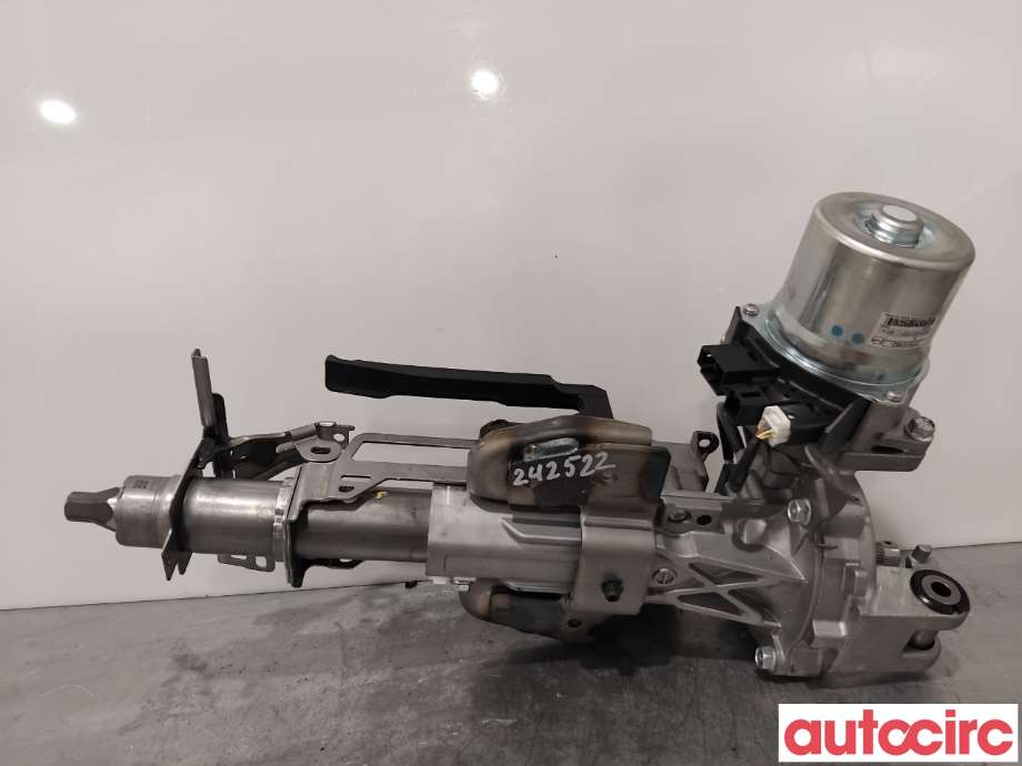 Rattaksel elektrisk servo til Mazda CX-30 2020-->> (MAZDA|DFR5-32-150B|J002-024424|DFR5-32100C)