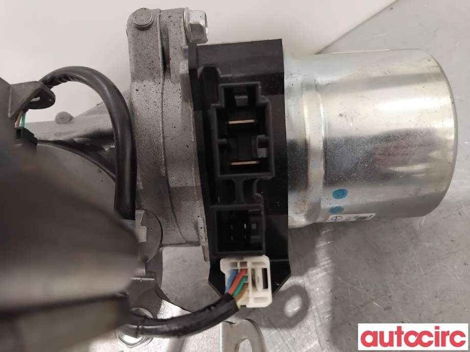 Rattaksel elektrisk servo til Mazda CX-30 2020-->> (MAZDA|DFR5-32-150B|J002-024424|DFR5-32100C)
