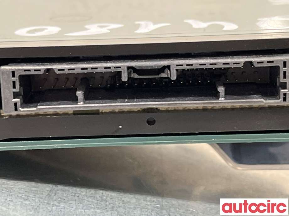 Styreenhet parkering til Toyota Corolla 2019-->> (TOYOTA|8934016091)