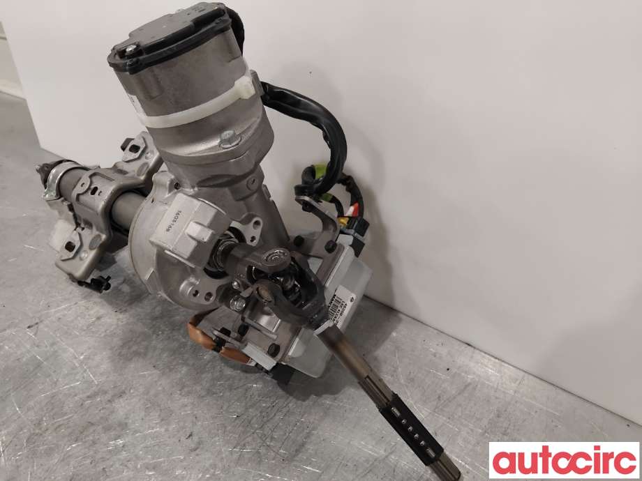 Rattaksel elektrisk servo til SsangYong Tivoli 2016-->>  (SSANGYONG|4621035061|GE500-065-01|46200-35061)
