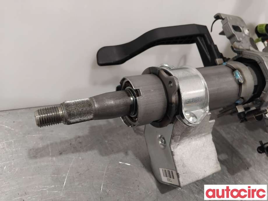 Rattaksel elektrisk servo til SsangYong Tivoli 2016-->>  (SSANGYONG|4621035061|GE500-065-01|46200-35061)