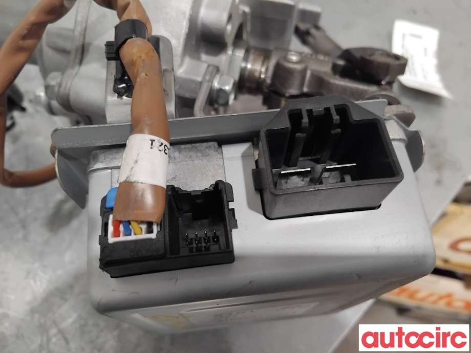 Rattaksel elektrisk servo til SsangYong Tivoli 2016-->>  (SSANGYONG|4621035061|GE500-065-01|46200-35061)